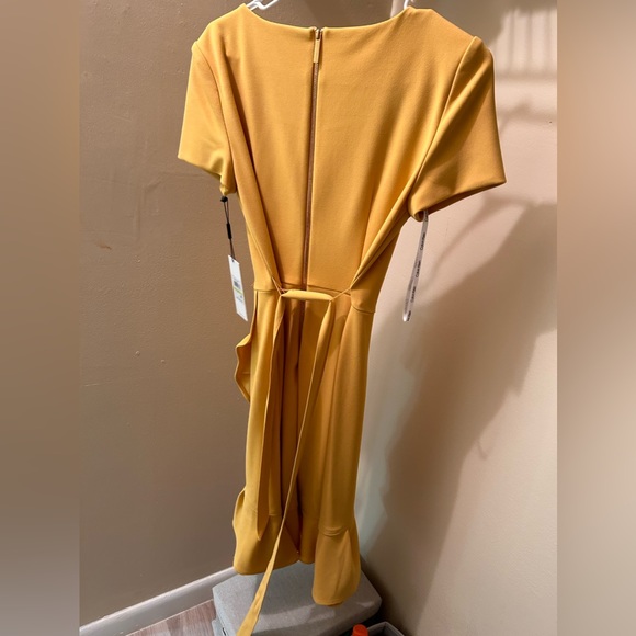 Size 4 Calvin dress - Picture 3 of 3